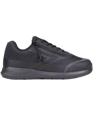 BILLY Footwear Goat Afo-Friendly Shoes - Black