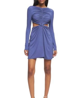 Bailey 44 Gizella Dress - Blue
