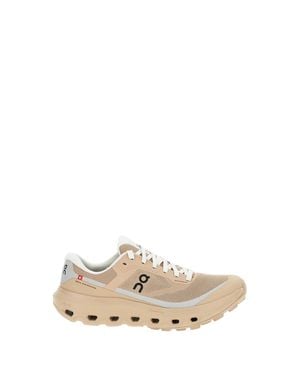 On Shoes Cloudvista 3 Waterproof Mesh Sneakers - Multicolor