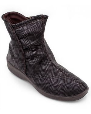 Arcopedico L19 Boot - Black
