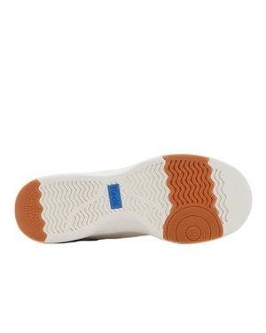 Keds Blisswalk Alt Engineered Knit Sneaker Snow Oatmeal Kw-Blisal-5 - Brown