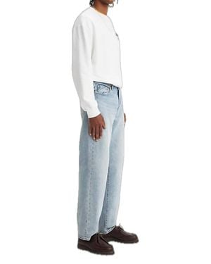 Levi's 568 Loose Straight Jeans - Blue
