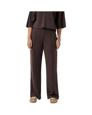 Travis Mathew Spa Day Pant - Black