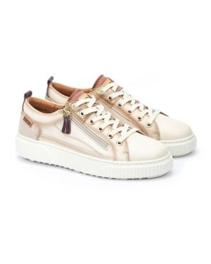 Pikolinos Riells Sneakers - White