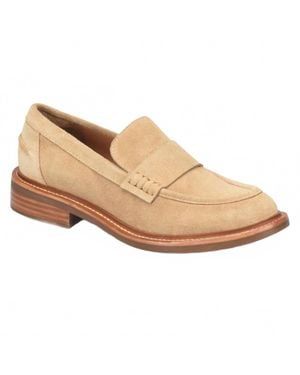 Söfft Meryl Loafer - White
