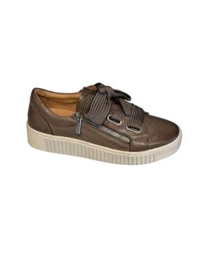 EOS Melbourne Jovi Sneaker - Brown