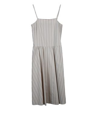 MM by Max Mara Ettore Dress - Gray