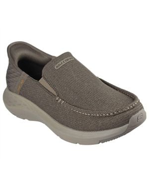 Skechers Parson Ralven Slip-In - Gray