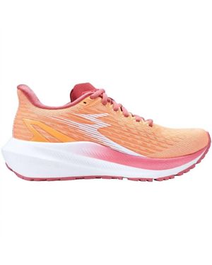 361 Degrees Kairos 2 Running Shoe - Pink
