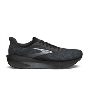 Brooks Hyperion Gts 2 Running Shoes - Black