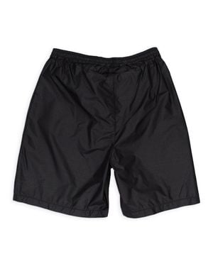 Affix Technical Shorts - Black