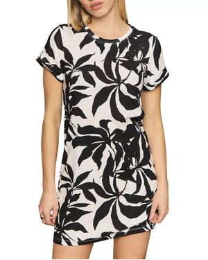 Sanctuary Perfect Mini Dress - Black