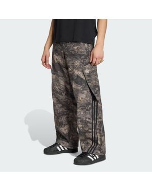 adidas Adilenium Season 5 Cargo Pants - Black
