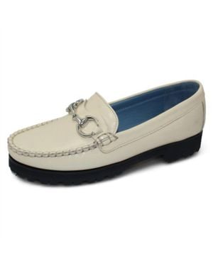 Robert Zur Soho Loafer - Blue
