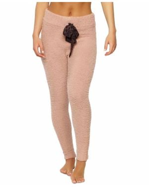 Felina Denali Leggings - Pink