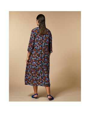 Marina Rinaldi Dresses for Women Online Sale up to 90 off Lyst