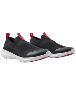 Reima Bouncing Sneaker - Black