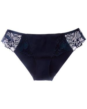 Simone Perele Simone Perele Lumineuse Bikini - Blue