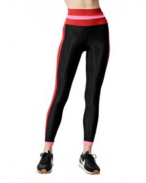 Beach Riot Melinda Legging - Black