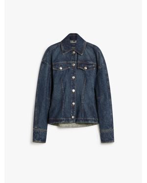 Sportmax Filato - Blue