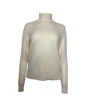 Theory Turtleneck Sweater - Gray
