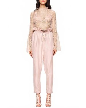 Alice McCALL Time After Time Pants - Pink
