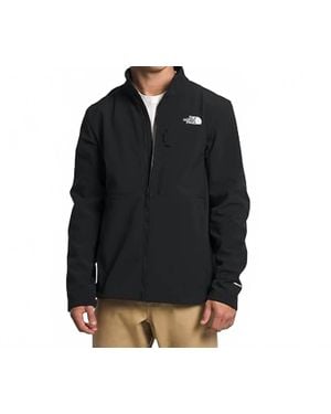 The North Face Apex Bionic 3 Jacket - Black