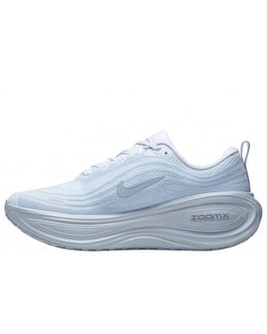 Nike Vomero Plus Road Running Shoes - Blue