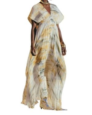 Mes Demoiselles Ines Dress - White