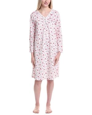 Carole Hochman Waltz Gown - Red