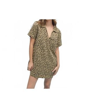 Wishlist Savannah Dress - Black