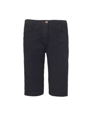 Killtec Farrana Capri Pants - Blue