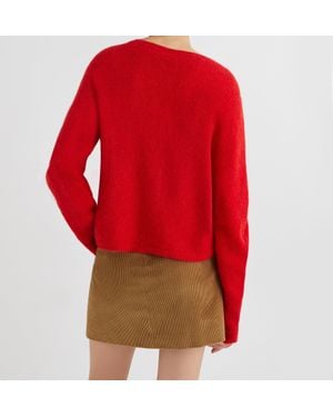 Marella Tania - Red