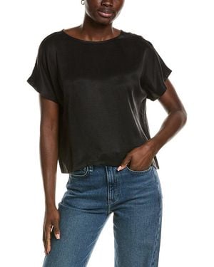 Chaser Brand Davis T-Shirt - Black