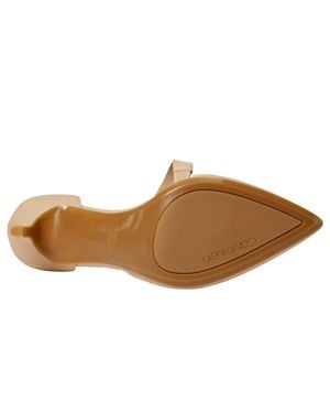 Calvin Klein Gilisa Latte Kcgilisa-110 - Brown