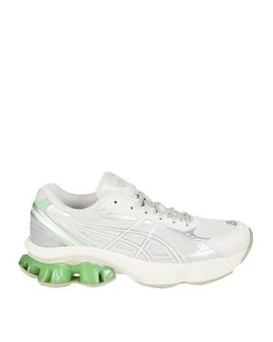 Asics Gel Kinetic Fluent Sneaker - White