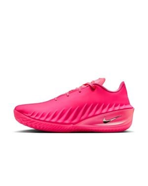 Nike G. T. Cut 4 Kay Yow Per Shoe - Pink