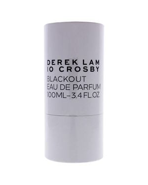 Derek Lam 3.4 Oz Blackout Edp Spray For - Gray