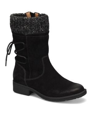 Comfortiva Salem Ct0040021 Waterproof Winter Boots Rhs9091 - Black