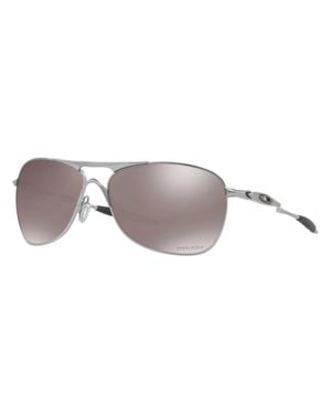 Oakley Crosshair Sunglasses - Black