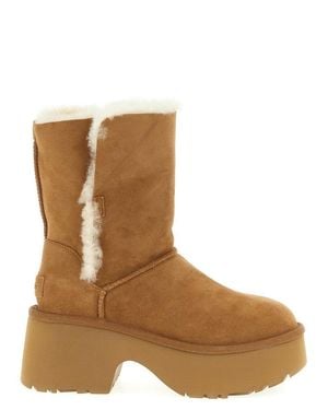 UGG 'Esmee' Boots - Brown