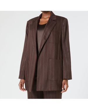 Marina Rinaldi Capsula - Brown