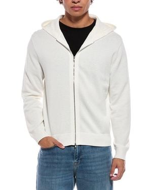 Theory Myhlo Jacket - White