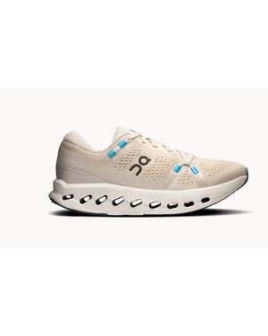 On Shoes Cloudsurfer 2 Sneakers - Black