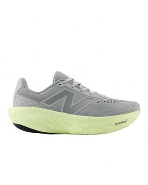 New Balance Fresh Foam X 1080 V14 Running Shoes - Gray