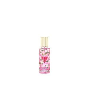 Guess Love Romantic Blush By For Fragrance Mist 8.4 Oz - Pink