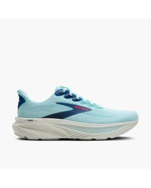 Brooks Ghost 17 Running Shoes - Blue