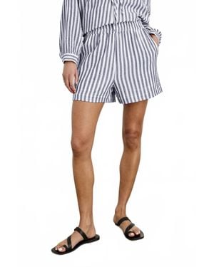 Rails Leighton Short - Blue