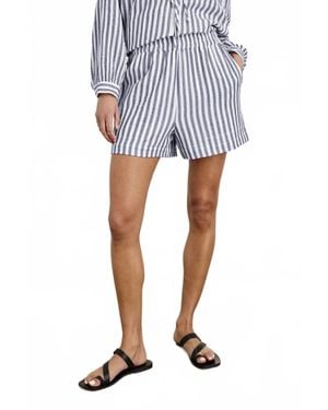 Rails Leighton Shorts - Blue