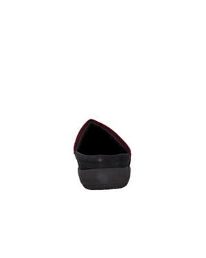 Spenco Aria Mulberry Sp1168Mul - Black